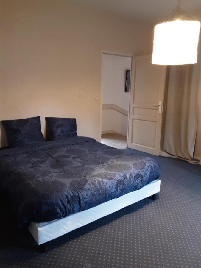 Hotel Chateau De La Touche Proche Poitiers Savigny-Lévescault Zewnętrze zdjęcie