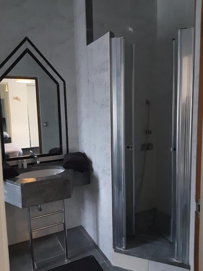 Hotel Chateau De La Touche Proche Poitiers Savigny-Lévescault Zewnętrze zdjęcie